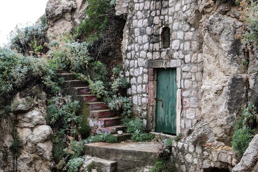 Walking Through King’s Landing- Private Game of Thrones Tour - The Old Town as King’s Landing