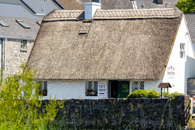 Walking Tour of The Quiet Man Film Locations in Cong - What the guide adds to the experience