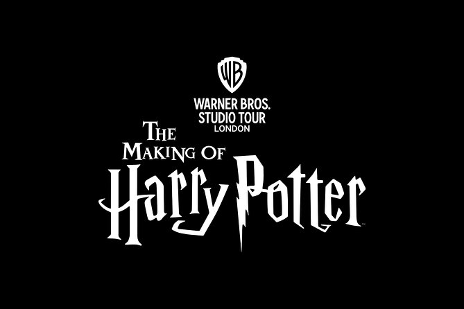 Warner Bros. Studio Harry Potter Tour with Superior Transport from London - Diagon Alley and the costumes worth slowing down for