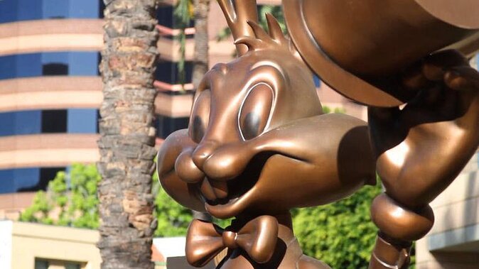 Warner Bros. Studio Tour Hollywood - What makes the Warner Bros. tour different