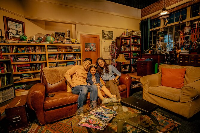 Warner Bros. Studio Tour Hollywood - How much time you need