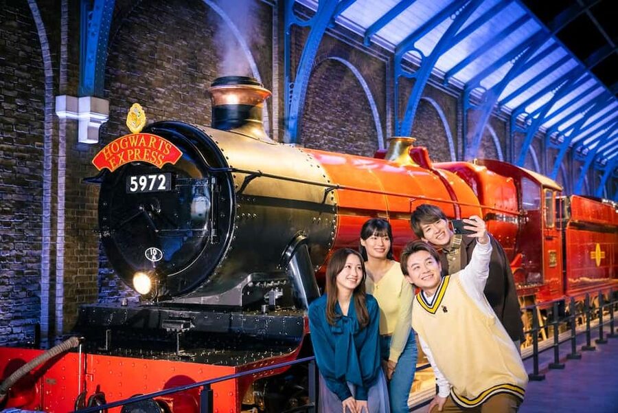 Warner Bros. Studio Tour Tokyo – The Making of Harry Potter - Key points to know before you go