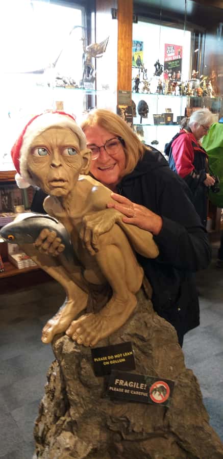 Wellington: Half-Day Lord of the Rings Locations Tour - Booking flexibility and practical details