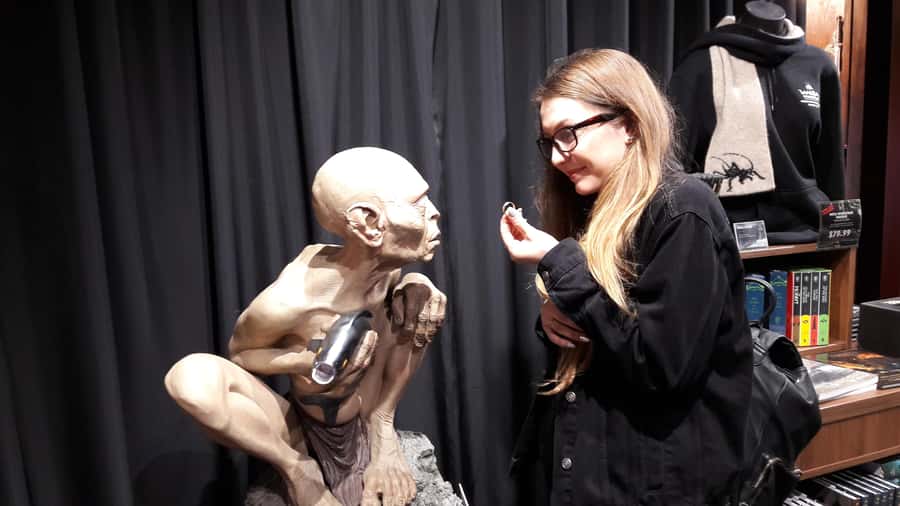 Wellington: Lord of the Rings Filming Locations Tour - Key points to know before you book