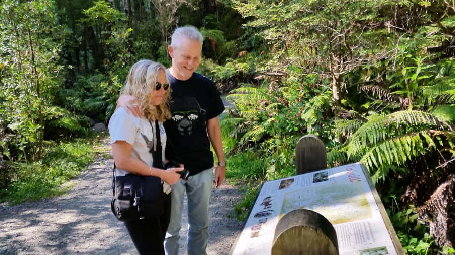 Wellington: Lord of the Rings Filming Locations Tour - Weta Workshop in Miramar: the day’s most reliable highlight