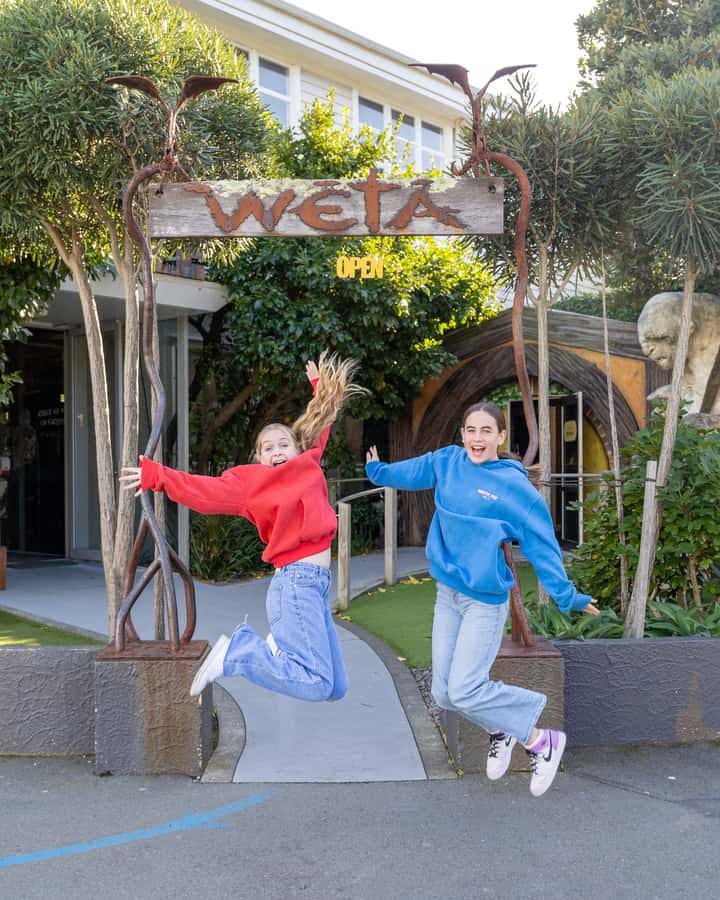 Wellington: Lord of the Rings Half-Day Guided Tour inc Weta - Key things to know before you book