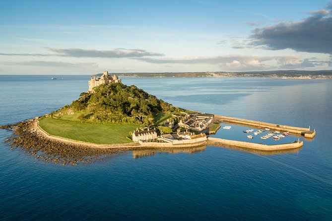 West Cornwall Tour with Poldark Filming Locations - Six things to know before booking