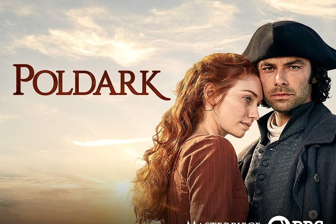 West Cornwall Tour with Poldark Filming Locations - Merry Maidens and St. Levan bring Poldark to life