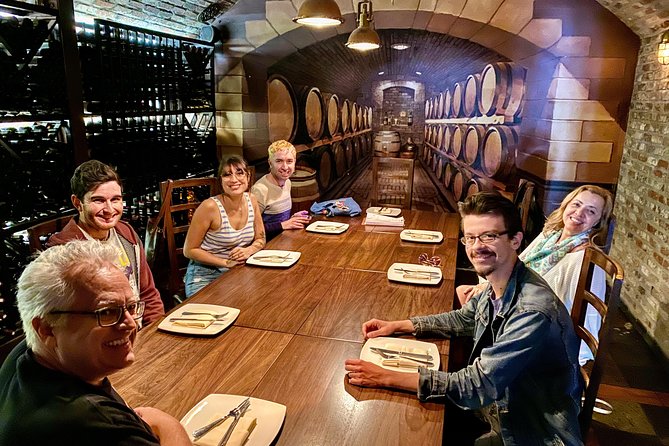 West Hollywood Food Tour - Starting at the Original Farmers Market at 11:00 a.m.