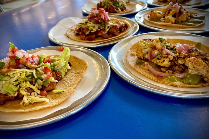 West Hollywood Food Tour - Canter’s Deli and a taste of old Los Angeles
