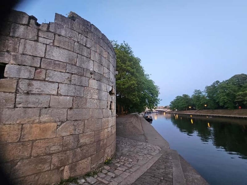 York: Game of Thrones Walking Tour - Key points before you book