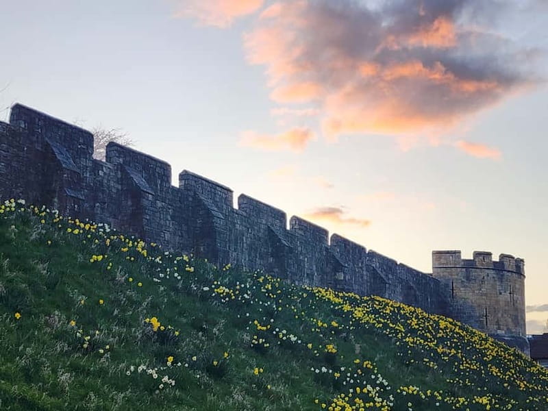York: Game of Thrones Walking Tour - Practical details that affect your day
