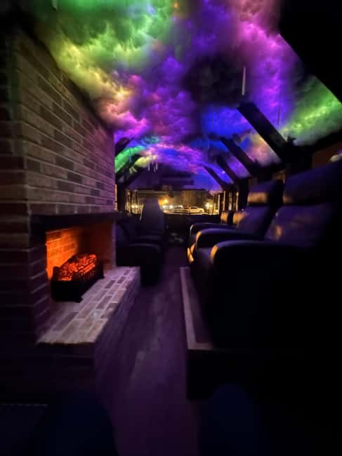 Zion: Harry Potter-Inspired Zion Ghost Tour with Sunset View - Why this Zion tour feels different