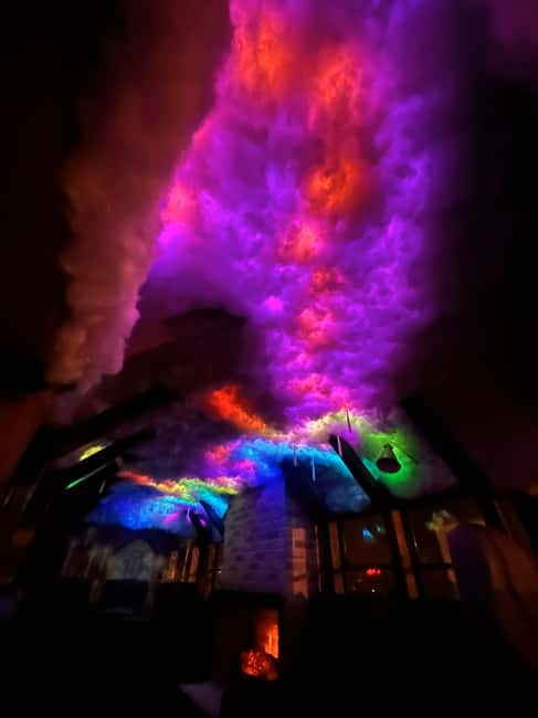 Zion: Harry Potter-Inspired Zion Ghost Tour with Sunset View - Who should book this experience?